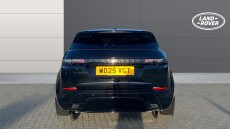 Land Rover Range Rover Evoque 2.0 D200 Dynamic HSE 5dr Auto Diesel Hatchback